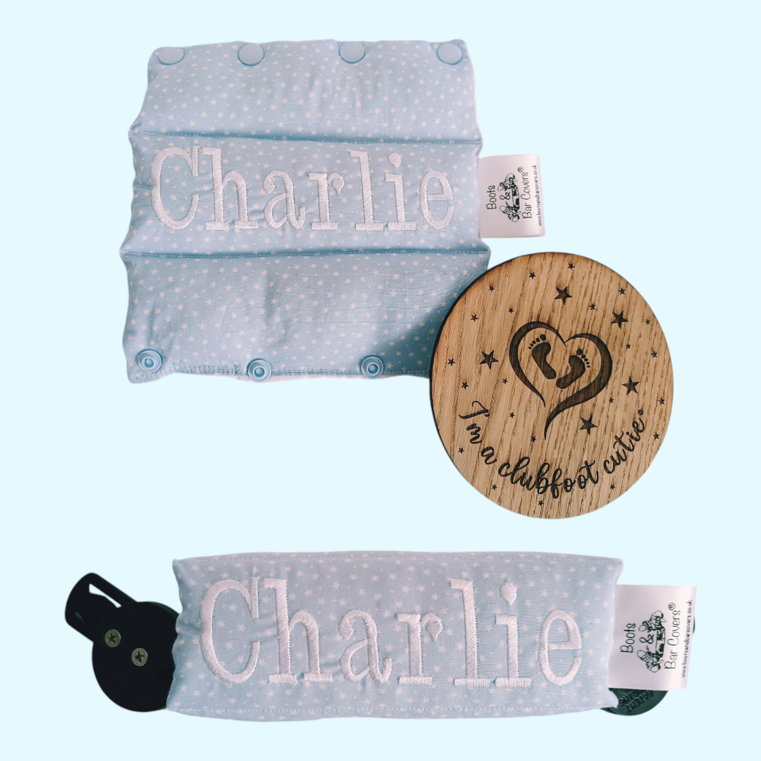 Plain, Patterned & Bespoke Bar Covers