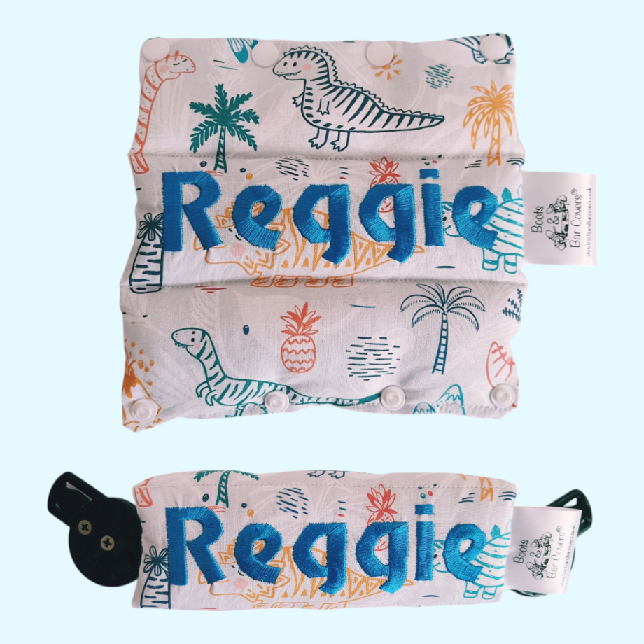 Animal & Dinosaur themed Bar Covers