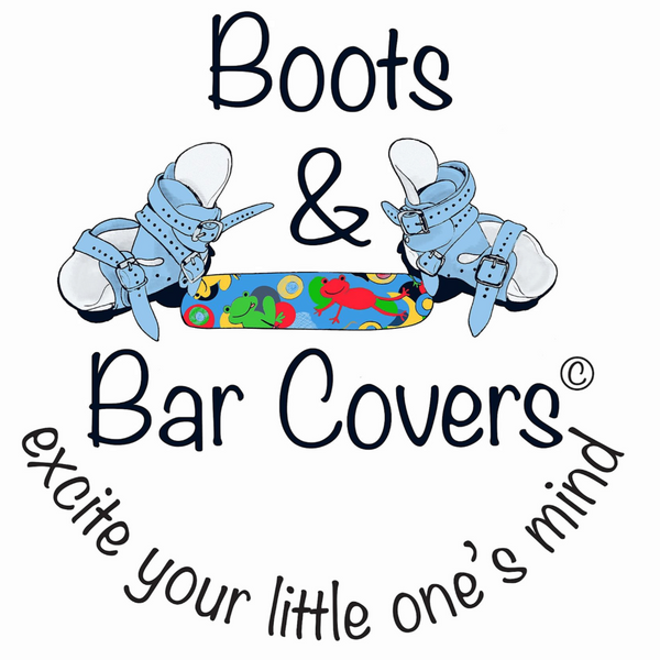 Boots and Bar Covers