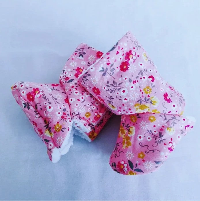 Clubfoot Boot Covers