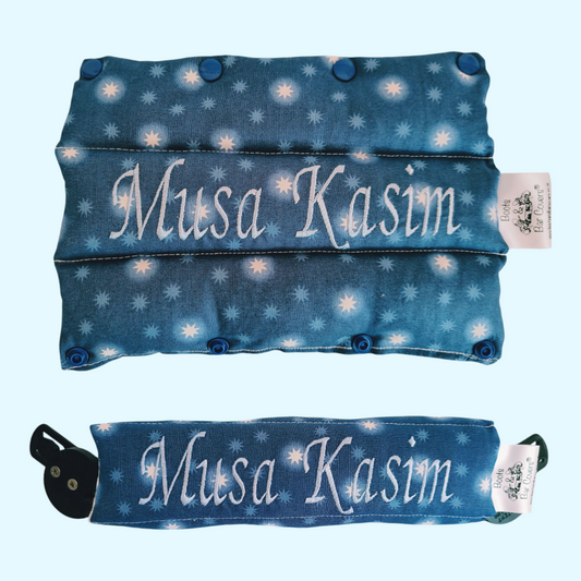 Glow in the dark Midnight stars