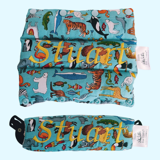 Animals around the world