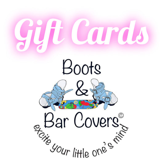 Boots & Bar Covers gift card