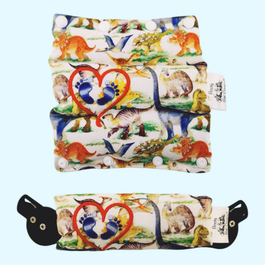 Dinosaurs - Dino World