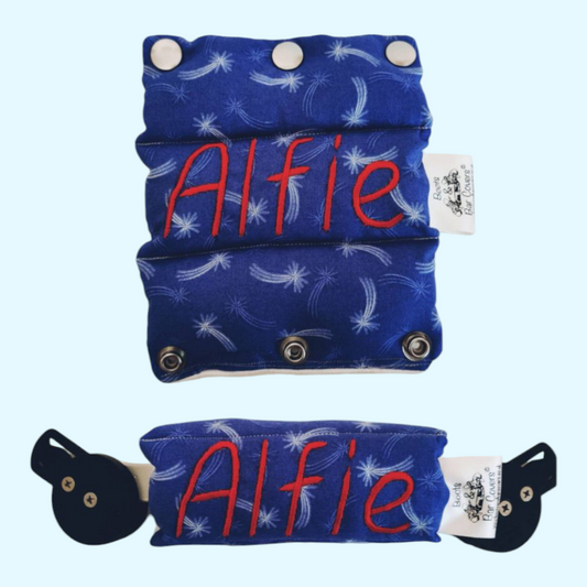 Glow in the dark Shooting Stars