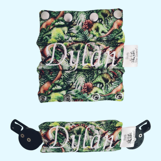 Dinosaurs - Jungle Dinos