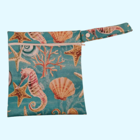 Waterproof Canvas Shells