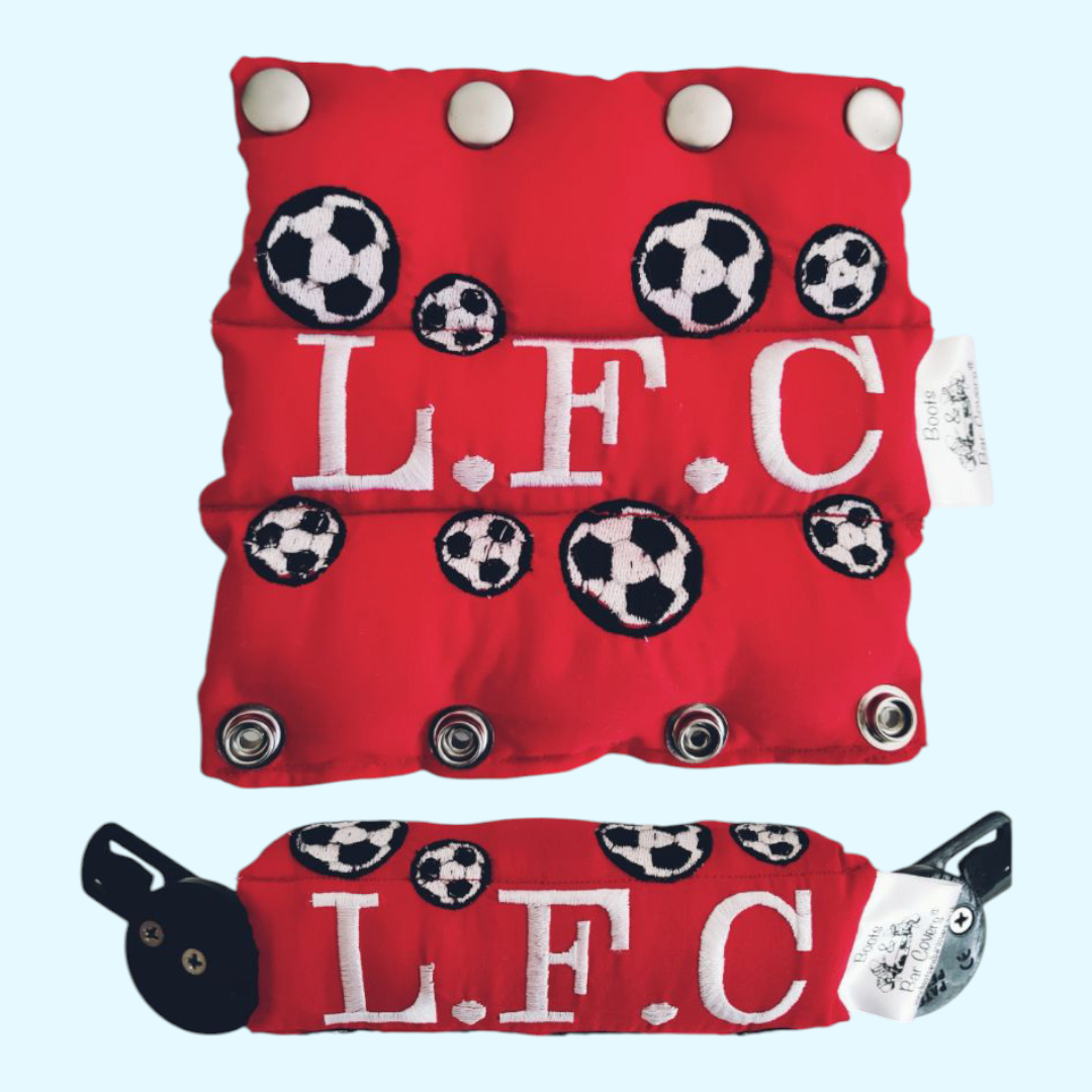 Bespoke bar cover