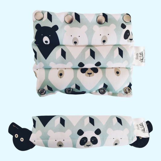 Geometric Bears