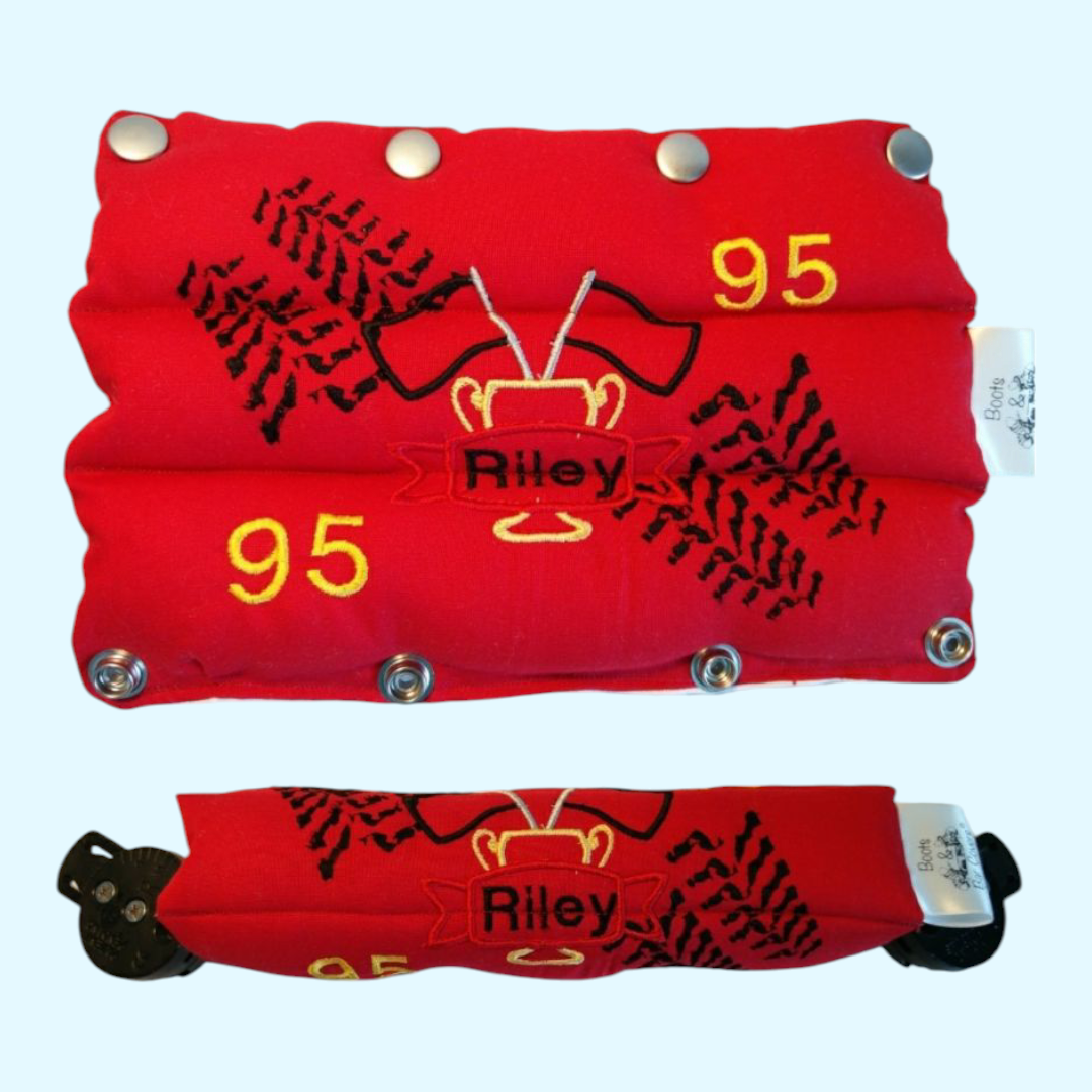 Bespoke bar cover