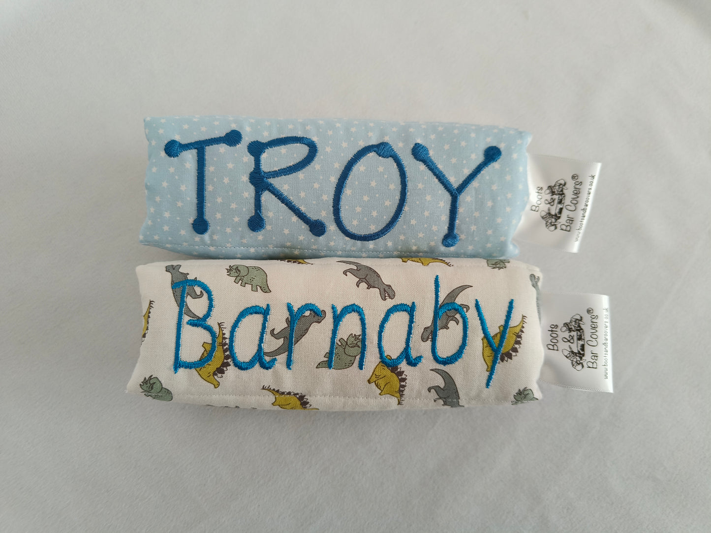 3 for £36 single sided bar covers