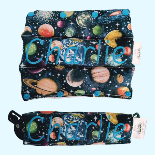 Planets and universe