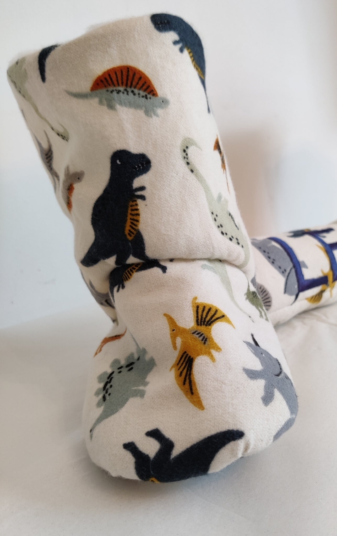 Clubfoot Boot Covers