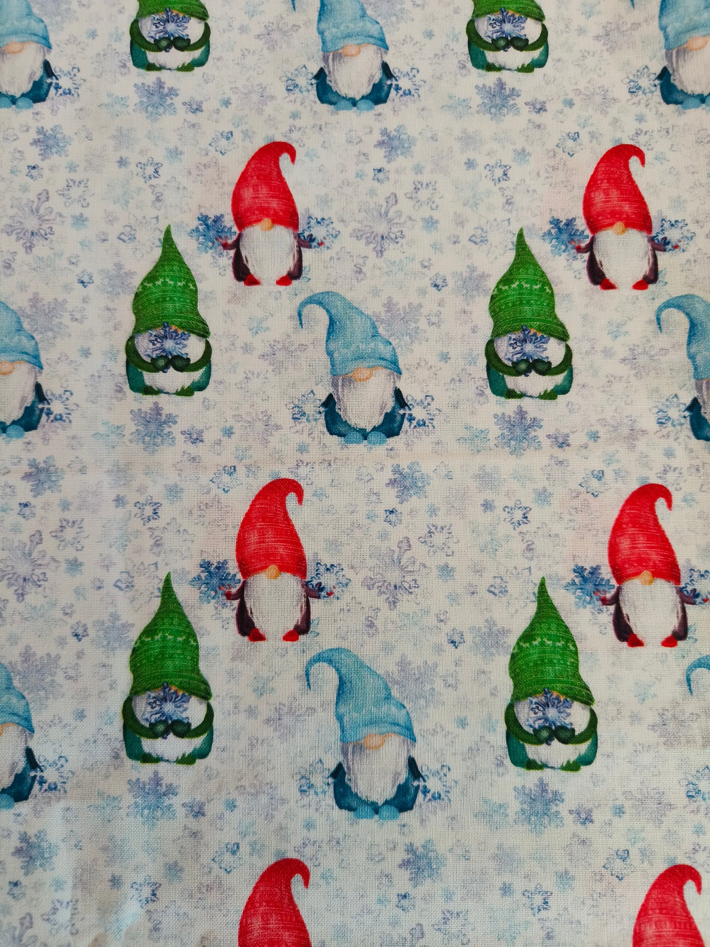 Christmas frosty Gonks