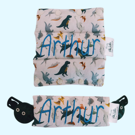 Dinosaurs - Neutral & dinky