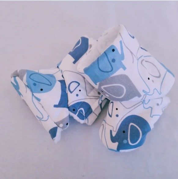 Clubfoot Boot Covers