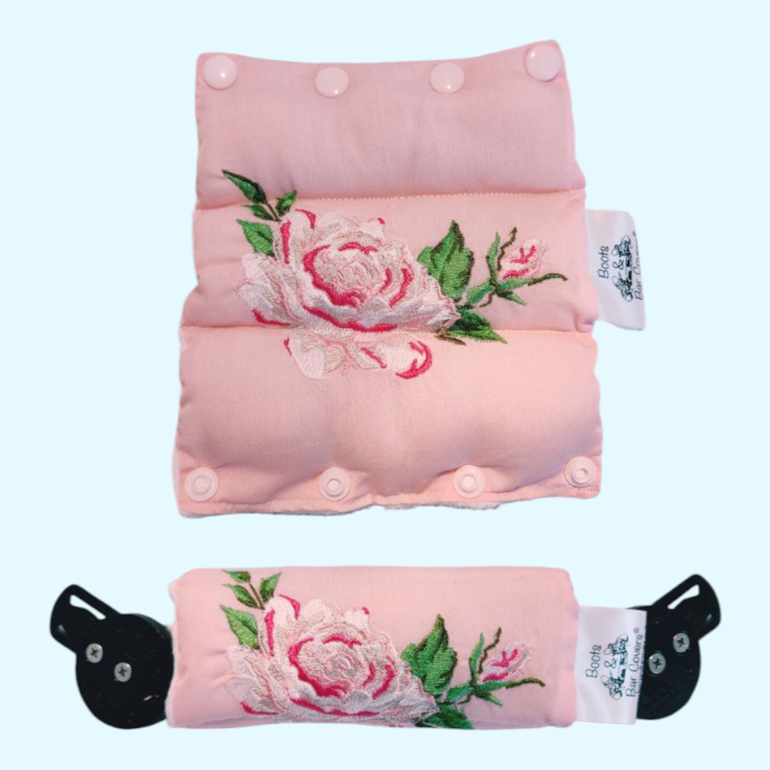 Bespoke Floral Rose