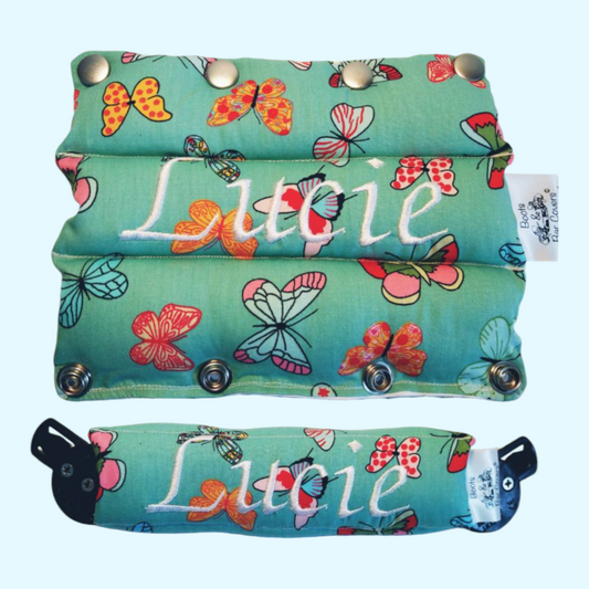 Beautiful Butterflies