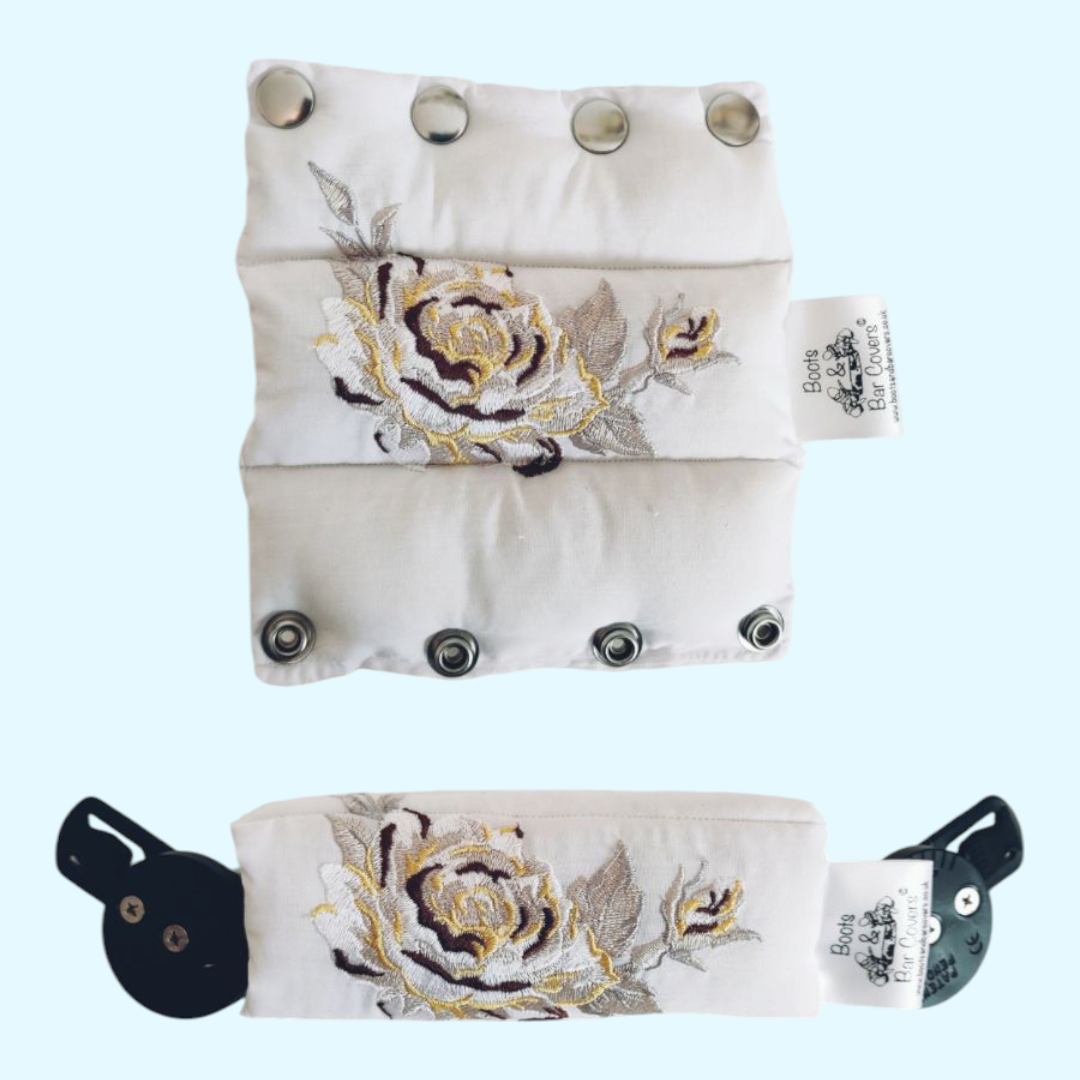 Bespoke Floral Rose