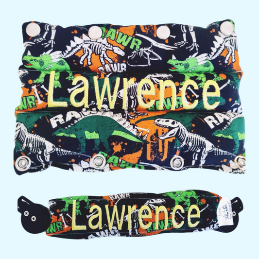 Dinosaurs - Rawr