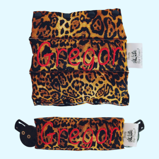Leopard Print