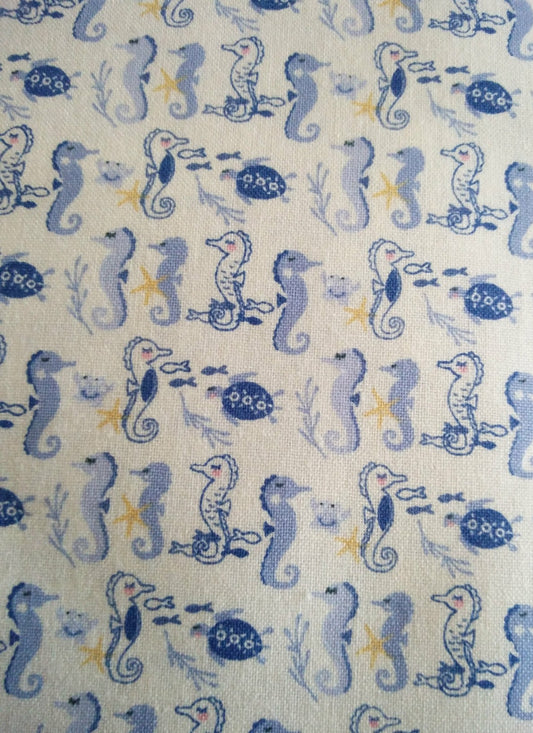 Seahorses