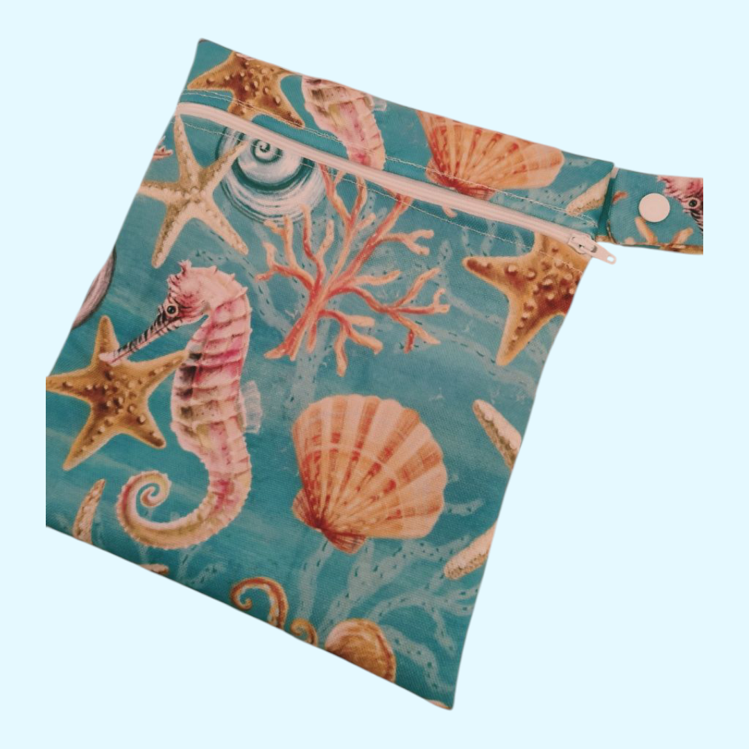 Waterproof Canvas Shells
