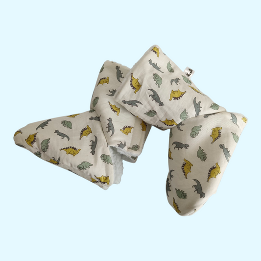 Clubfoot ADM Boot Covers
