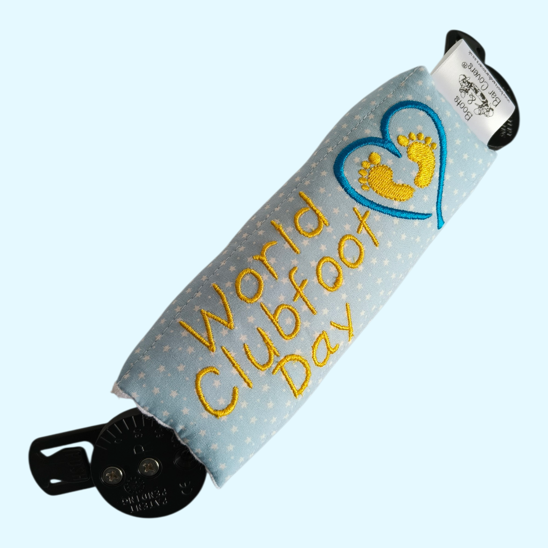Bespoke World Clubfoot Day