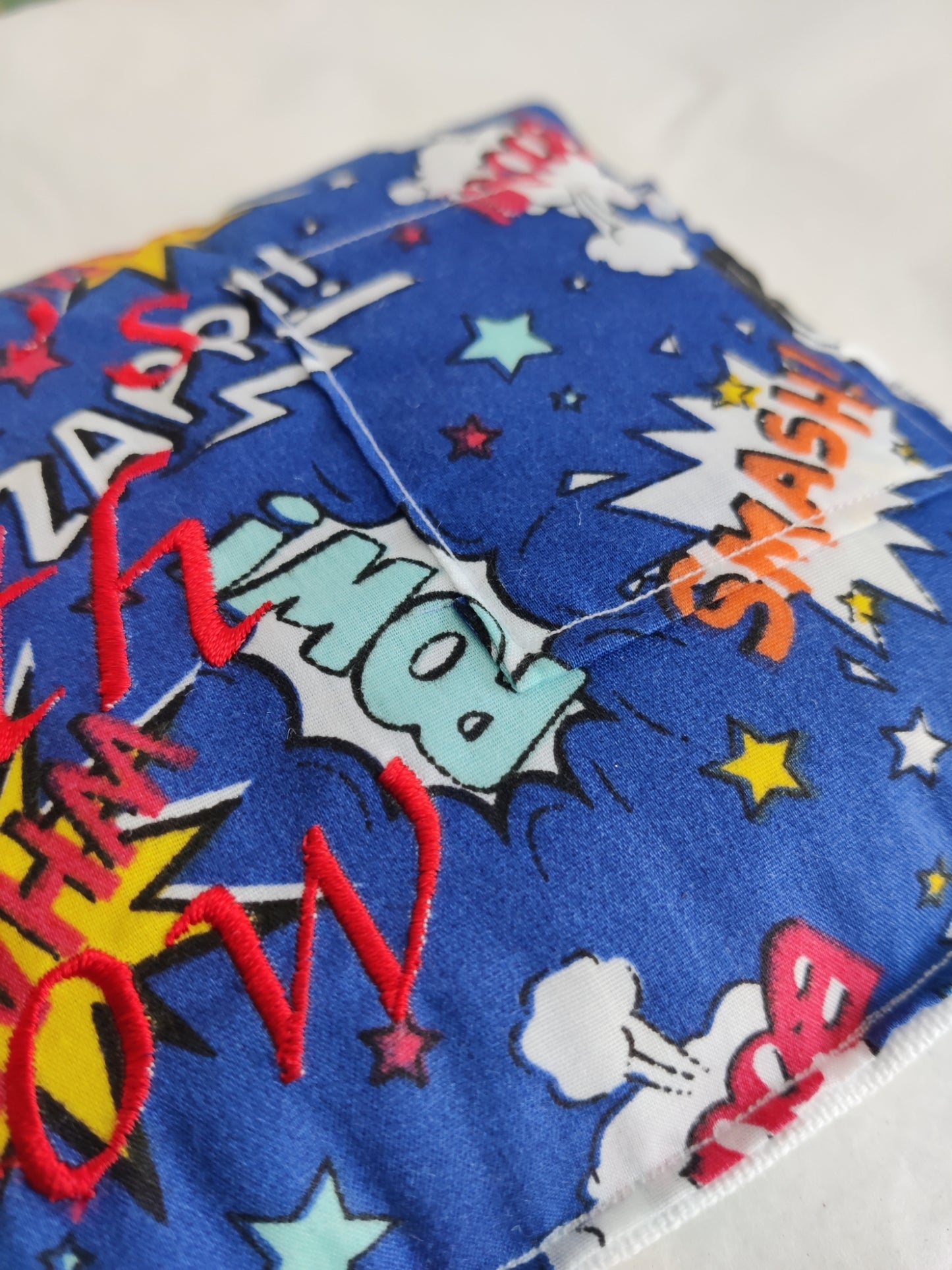 Tooth Fairy Pillows