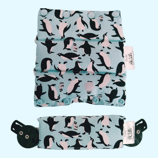 Penguins