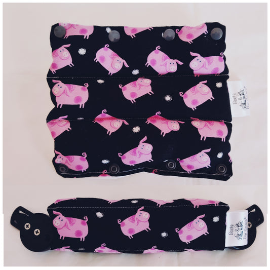 Pinky pigs