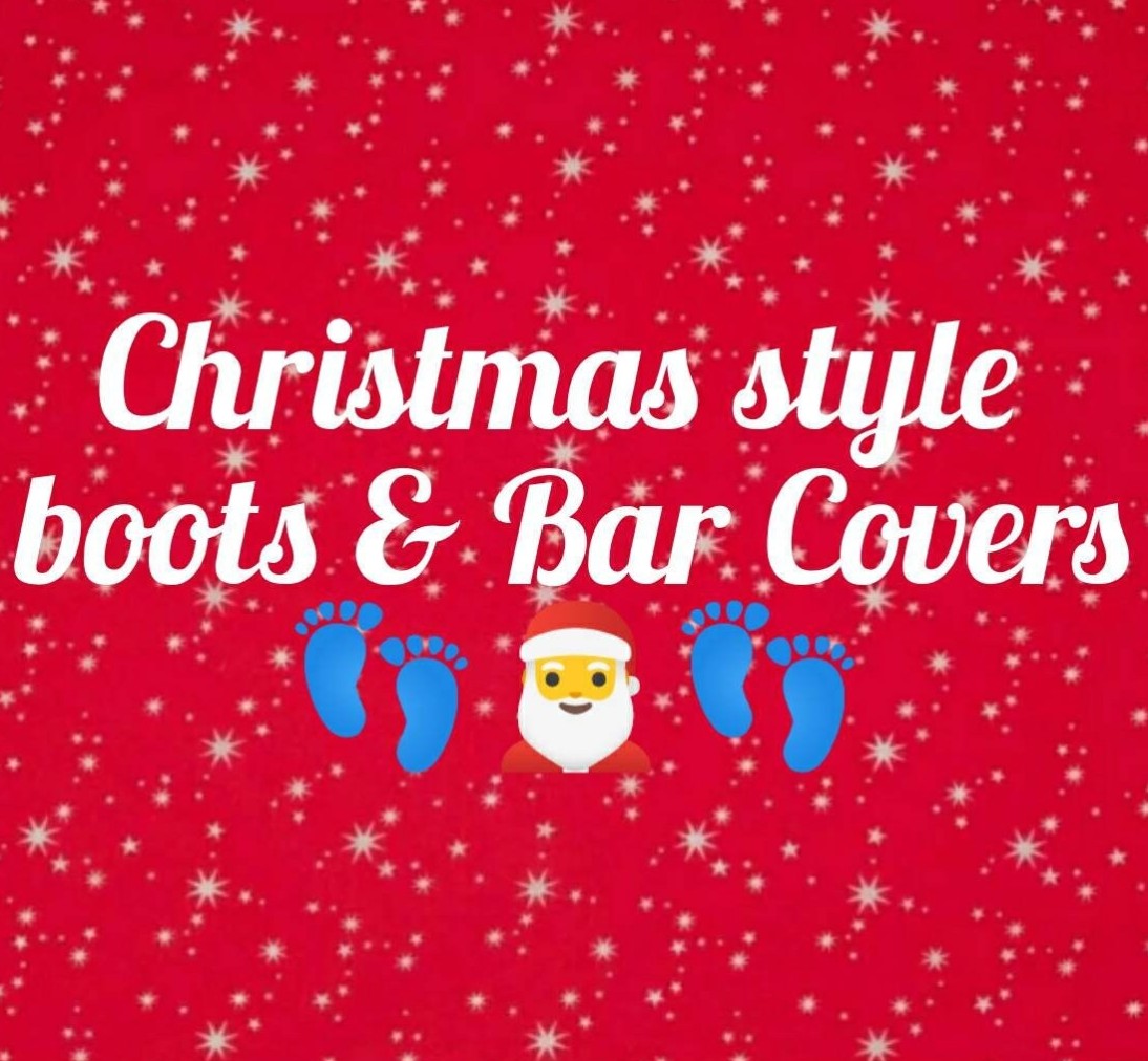 Christmas matching festive sets