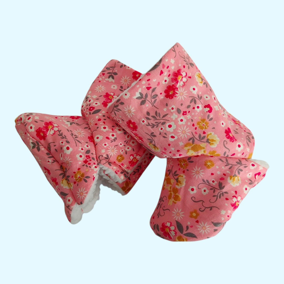 Clubfoot Boot Covers