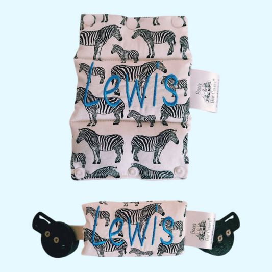 Zebras
