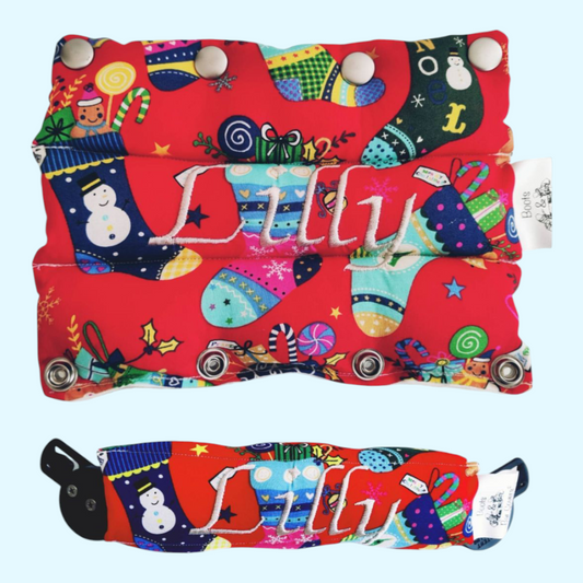 Christmas stockings