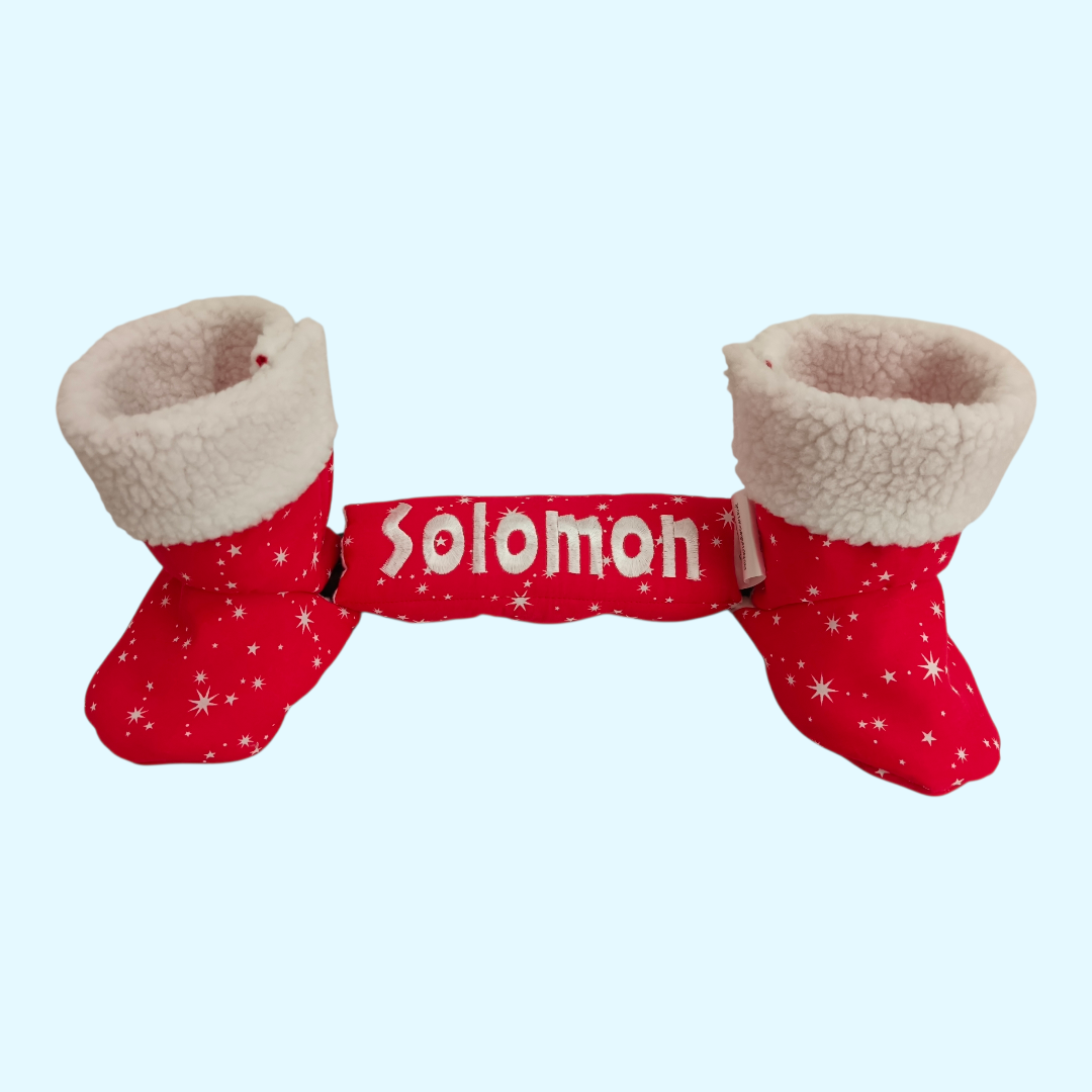 Christmas matching festive sets