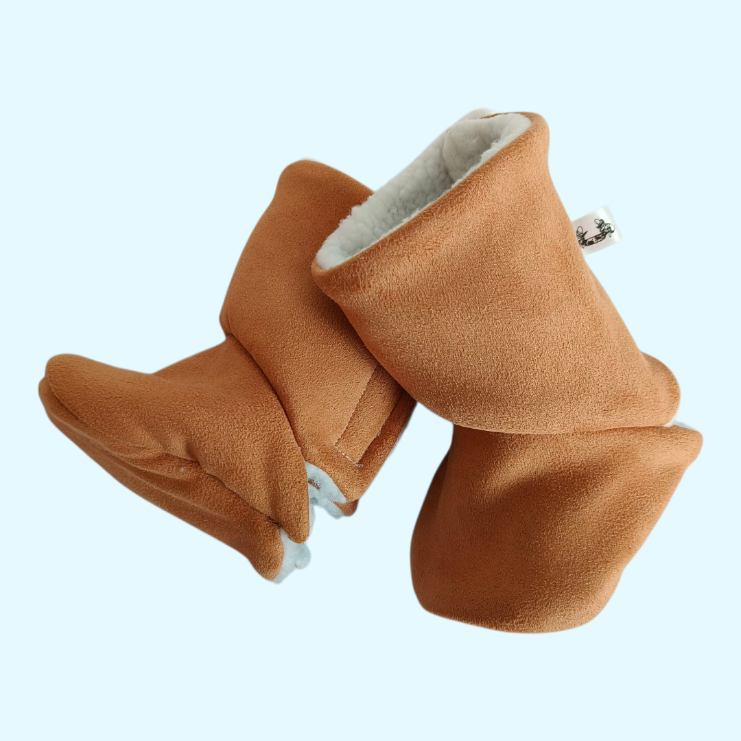 Clubfoot ADM Boot Covers