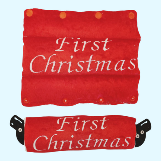 Christmas Red Velvet