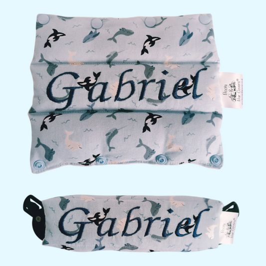 Narwhals & Whales