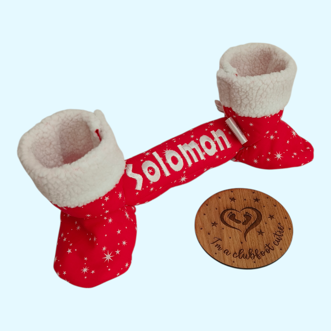 Christmas matching festive sets