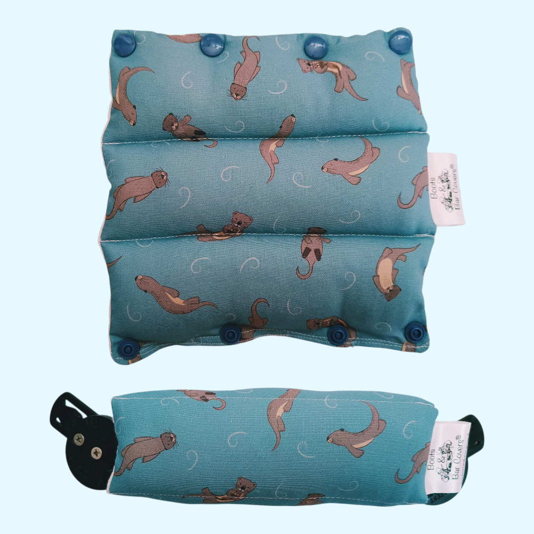 Otters