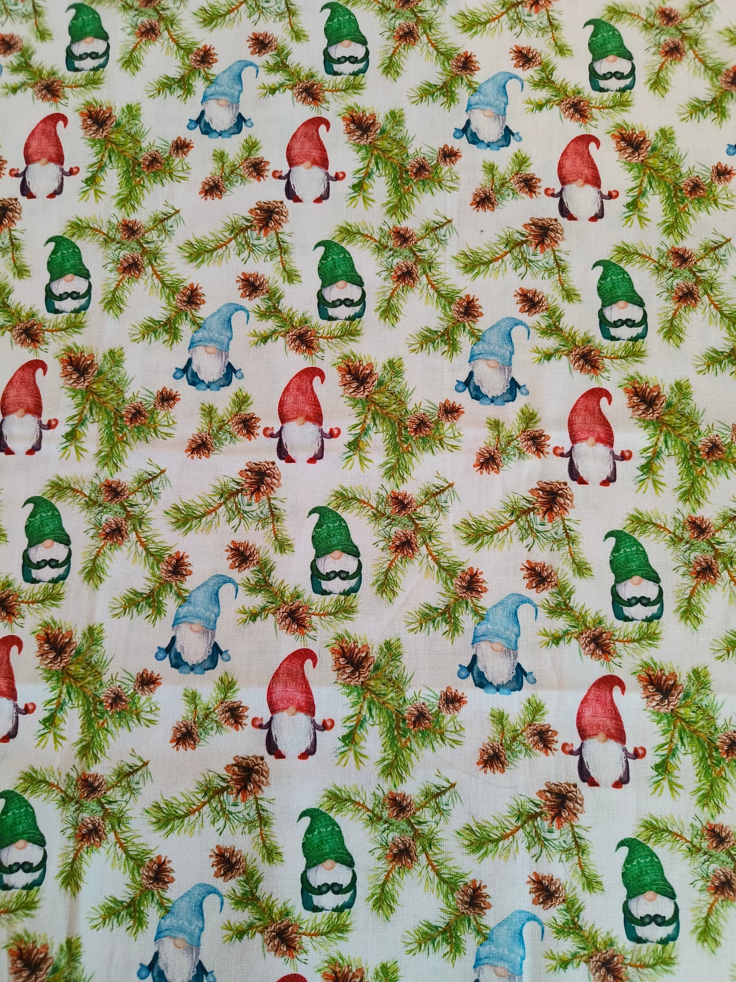 Christmas tree Gonks