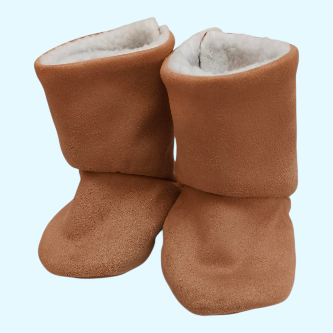 Clubfoot Boot Covers