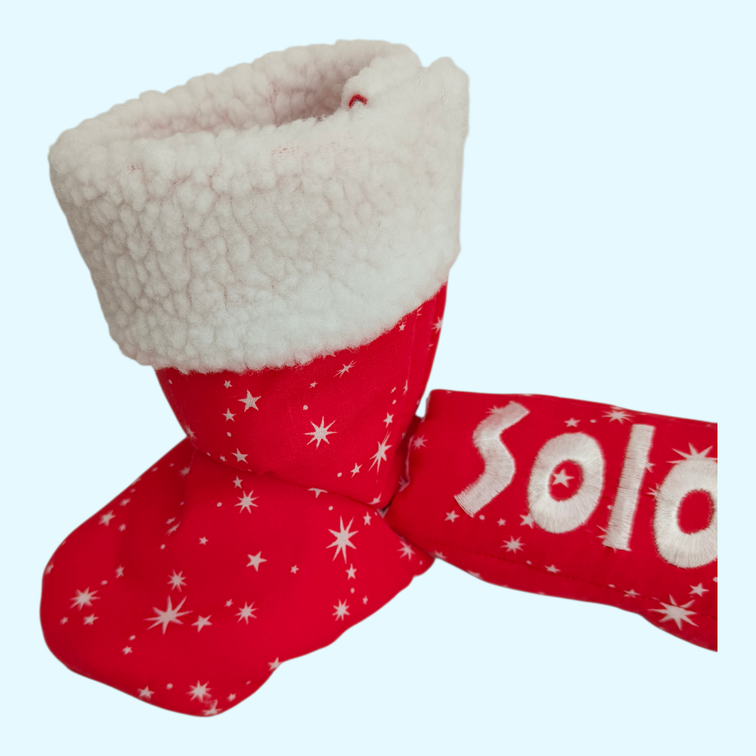 Christmas matching festive sets