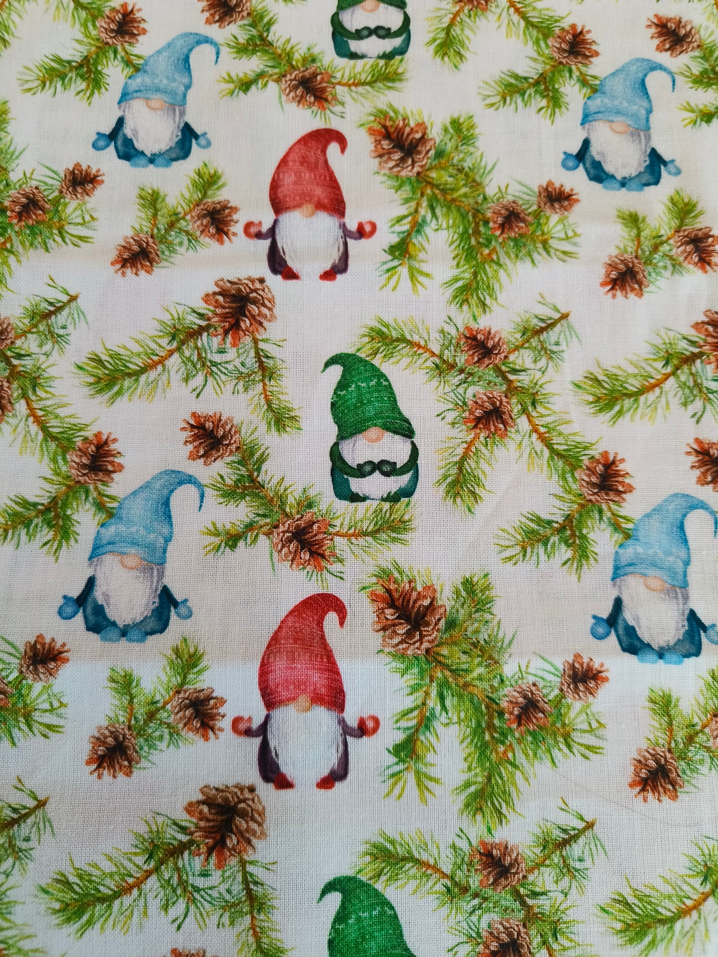 Christmas tree Gonks