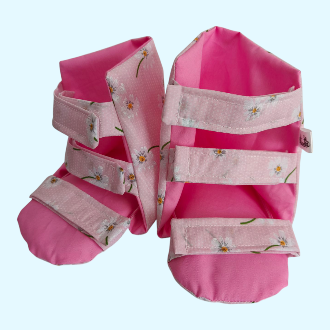 Matching overnight Boots & Bar Covers