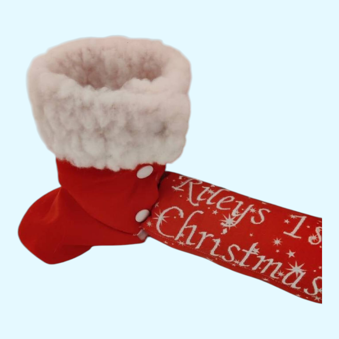 Christmas matching festive sets