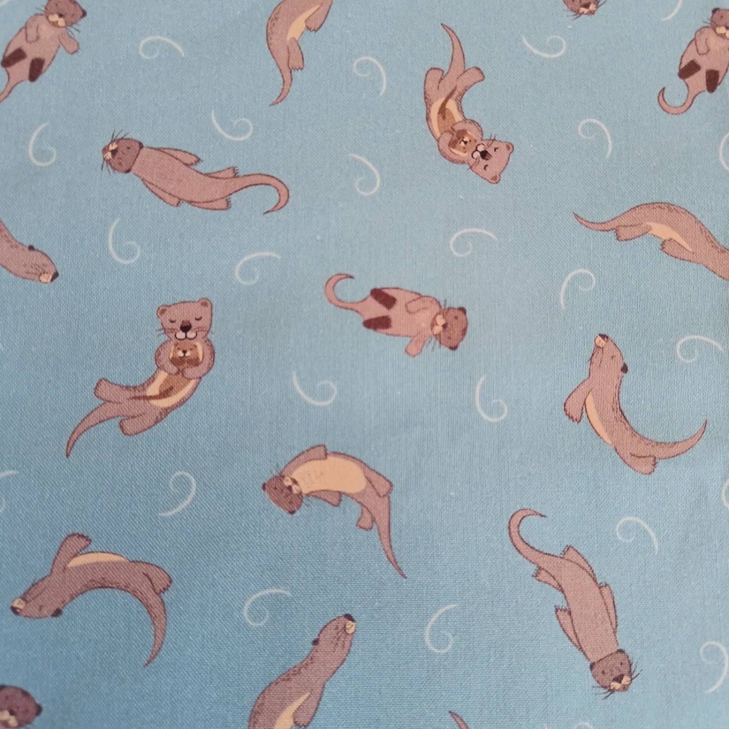 Otters