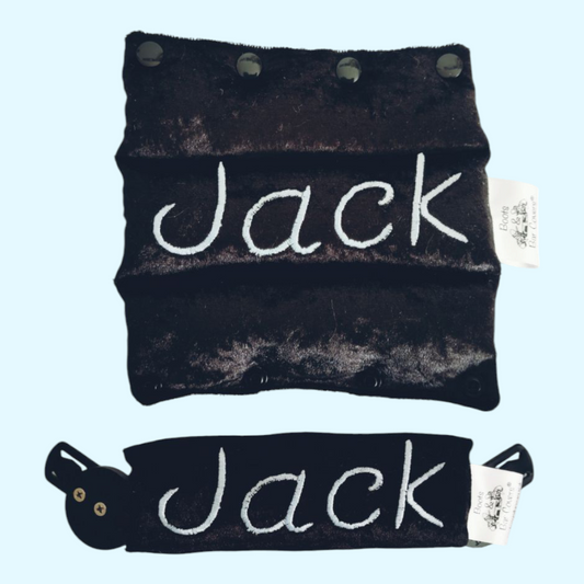 Velvet Black